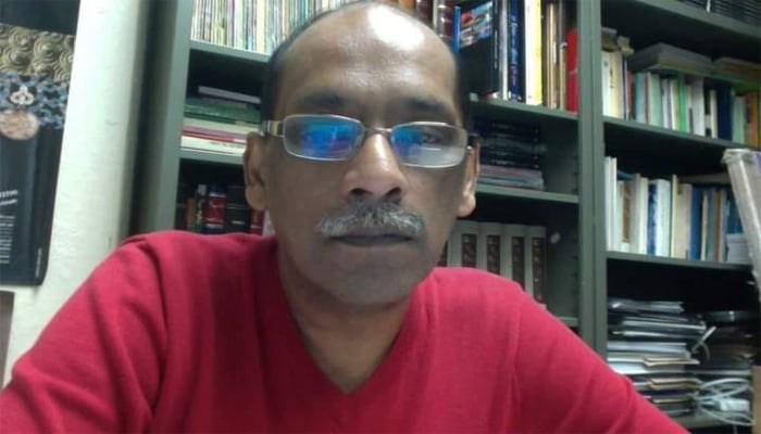سابق ڈائریکٹر جیو، جنگ عادل راشدی انتقال کر گئے