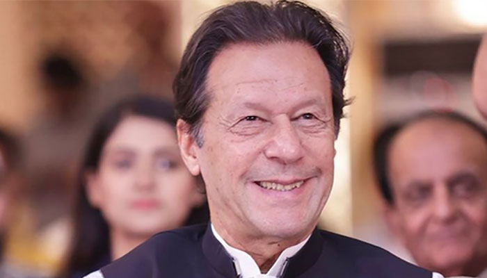 عوام کی بہتری اسی میں ہے کہ حکومت سے جلد نجات ملے، عمران خان