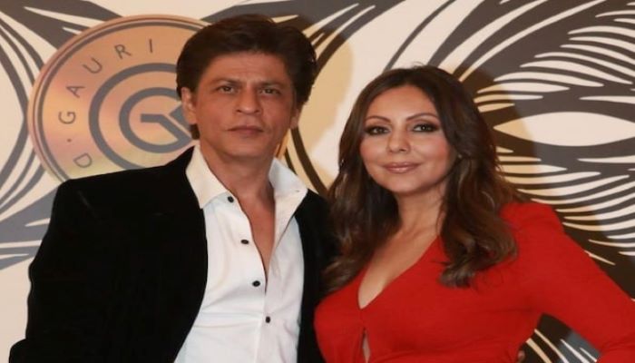 Gauri Khan says people don't want to hire her because of being Shah Rukh Khan's wife