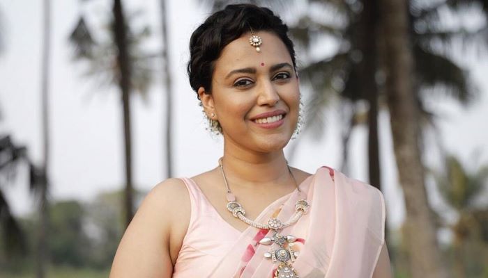 Swara Bhasker on Karan Johar: 'You may find his films 'ghatiya' but you can't call him a murderer'