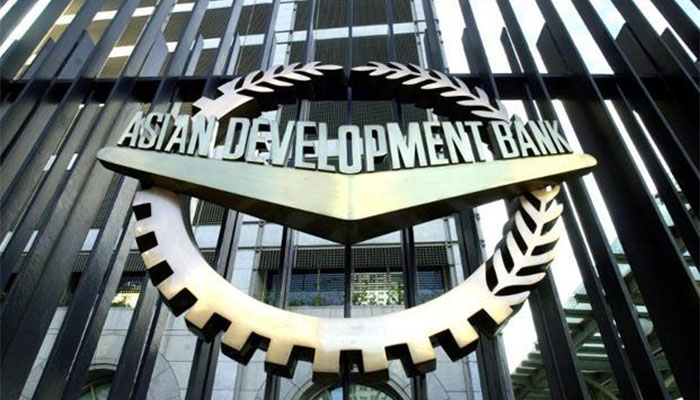 ایشیائی ترقیاتی بینک نے پاکستان کیلئے 10 کروڑ ڈالر کی منظوری دے دی