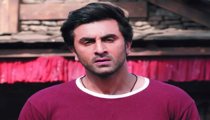 Ranbir Kapoor stays humble, says big openings of Sanju and Brahmastra weren't because of him