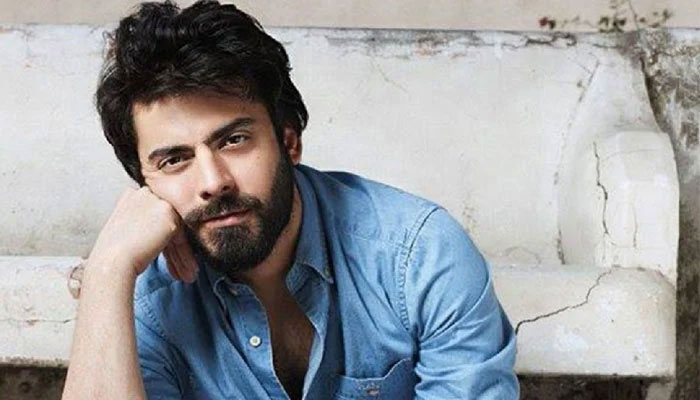 Fawad Khan's 100kilo weigh gain journey lands him in hospital 