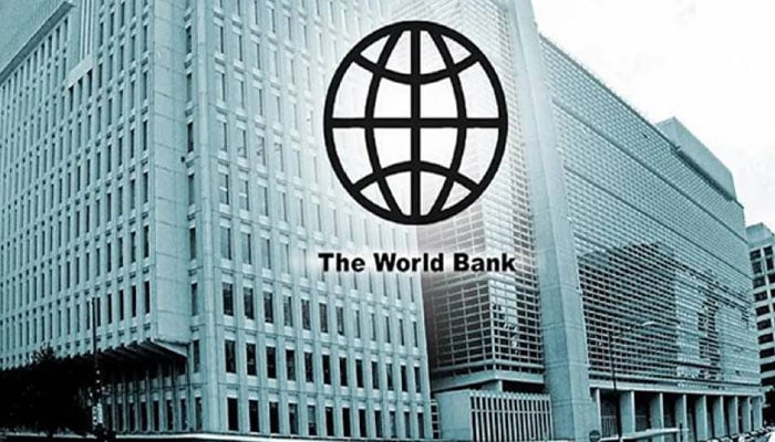 عالمی بینک کا پاکستان کو 2 ارب ڈالر دینے پر غور
