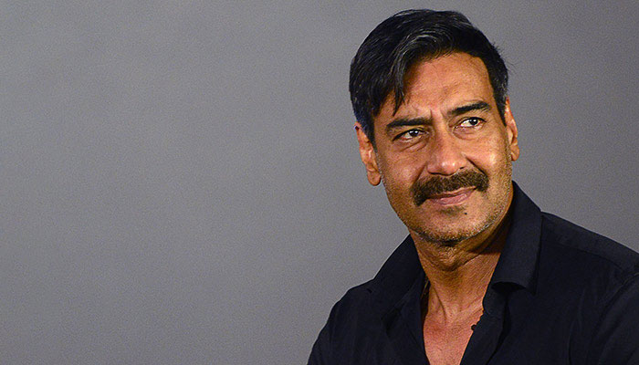 Ajay Devgn heartbroken over dog Coco's demise: " Miss You" 