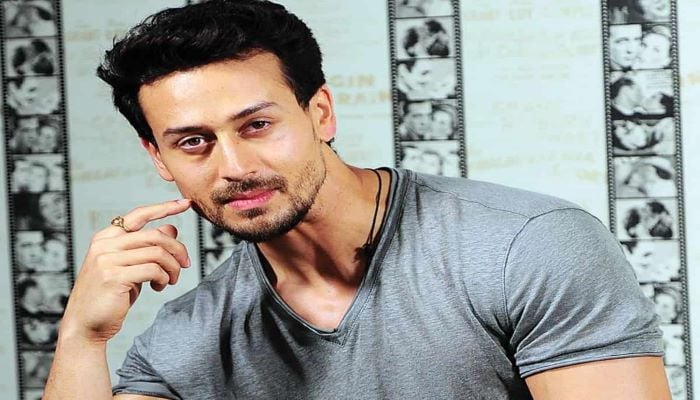 Tiger Shroff opens up on Heropanti 2's failure