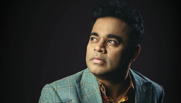 AR Rahman bashes remake culture