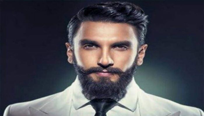 Ranveer Singh has positive reviews about Brahmastra