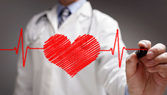 خون میں کولیسٹرول بڑھنے سے امراض قلب کے کیسز بڑھ گئے ہیں، ماہرین صحت
