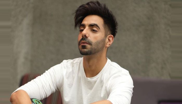 Aparshakti Khurana says fatherhood is beautiful