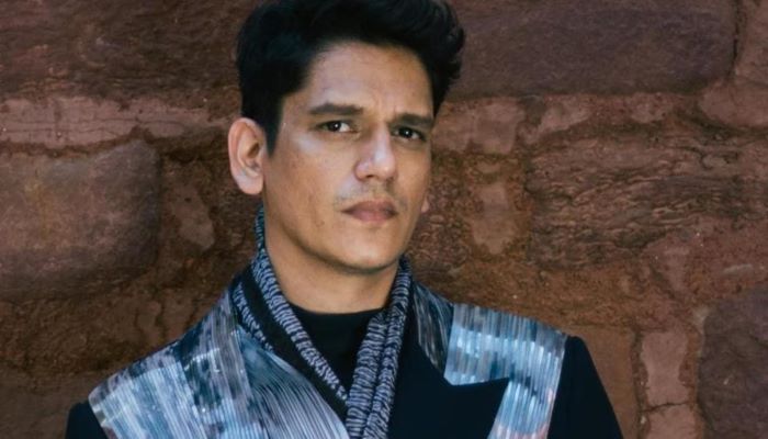 Vijay Varma recalls the time when he struggles to make ends meet