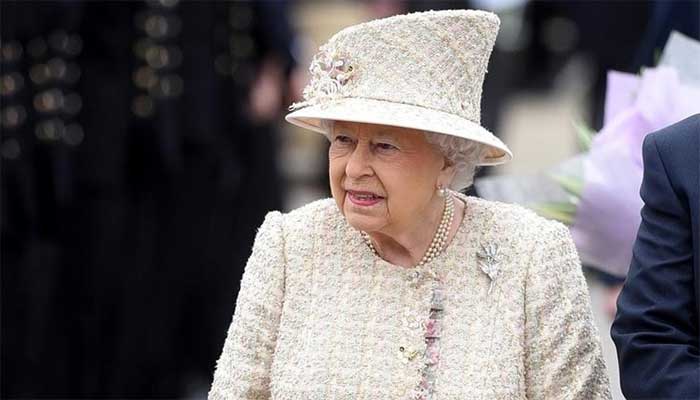 ملکہ برطانیہ کی وفات کا سرکاری تصدیق نامہ جاری، موت کی وجہ ضعیف العمری