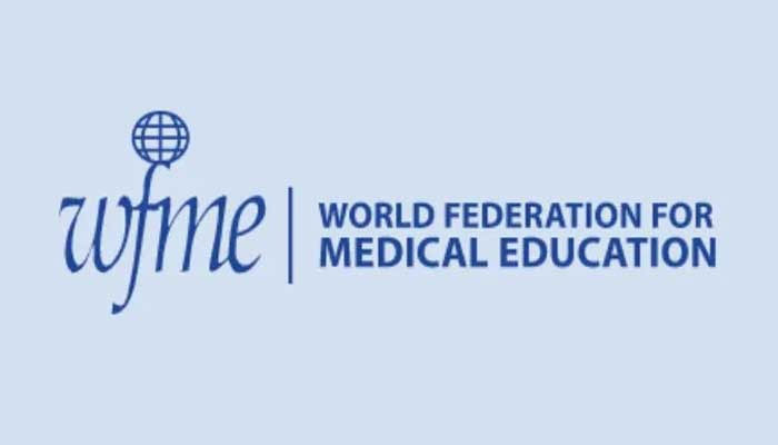 ورلڈ فیڈریشن آف میڈیکل ایجوکیشن نے پاکستان میڈیکل کونسل کی رجسٹریشن قبول