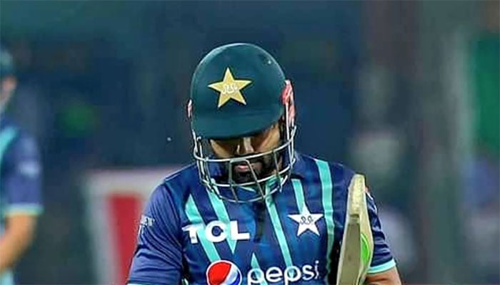 پاکستان کرکٹ ٹیم کی خراب کارکردگی کا معاملہ سینیٹ میں اٹھا دیا گیا
