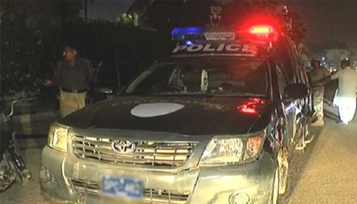 Karachi: Firing near Nazimabad Inquiry Office, one person killed