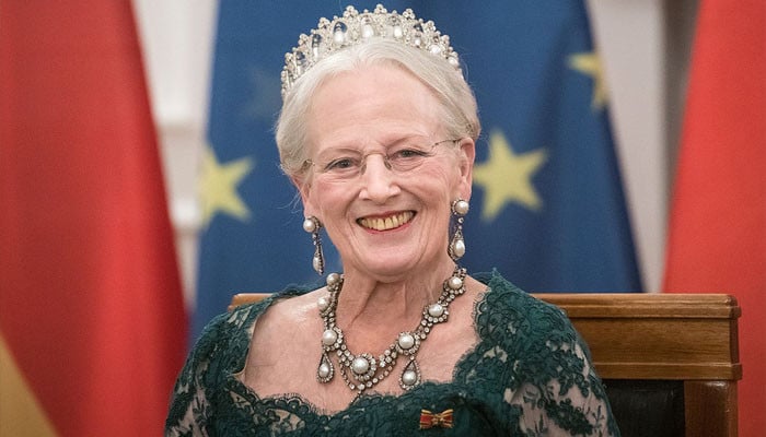Danish Queen apologizes for ending grandchildren’s royal titles