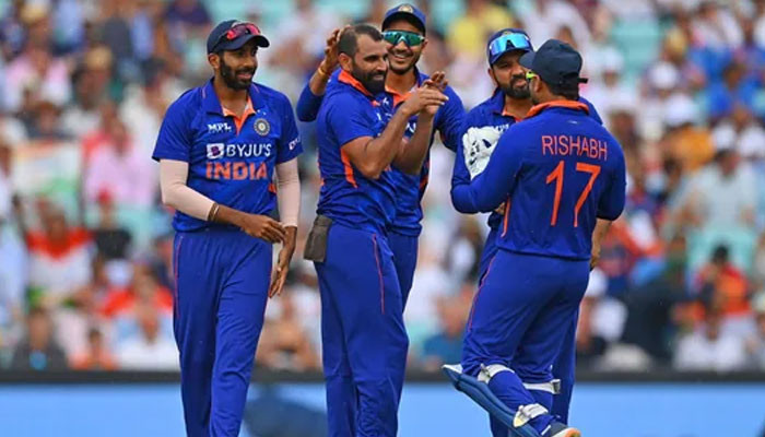 Who will replace Bumrah in the Indian team for the World Cup?