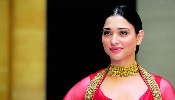 Marriage is not a barometer to measure success, Tamannaah Bhatia