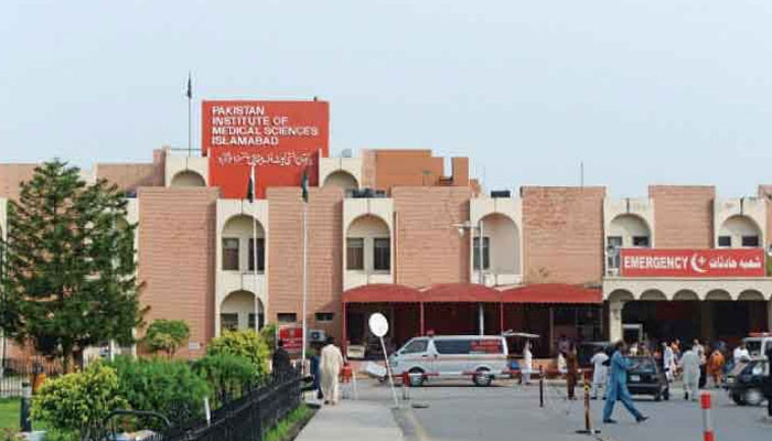 Government’s decision to audit Pims Hospital after MTI elimination