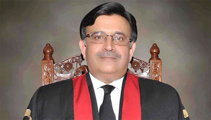 The Chief Justice has convened a meeting of the Judicial Commission on October 15, sources