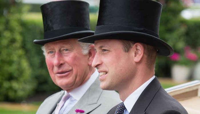 کنگ چارلس سوم شہزادہ ولیم کو اپنے ایک گھر کا کرایہ ادا کرتے ہیں جو اُنہوں نے 1980ء میں خریدا تھا
