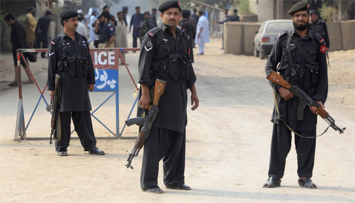 پشاور: امر خیل میں آپریشن، 3 دہشتگرد ہلاک