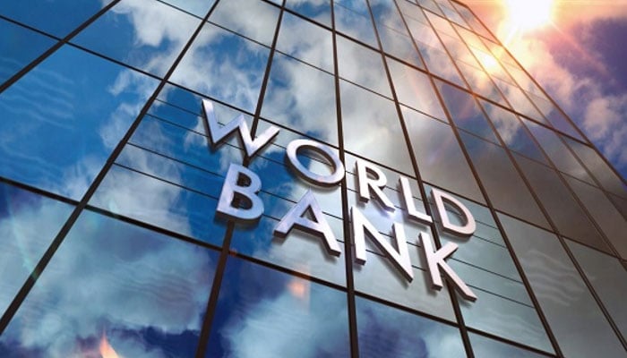 عالمی بینک نے آئی ایم ایف پروگرام کے تحت ہنگامی معاشی اصلاحات پر زور دیا ہے۔