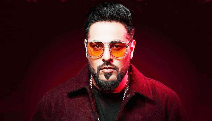 Badshah finds love again