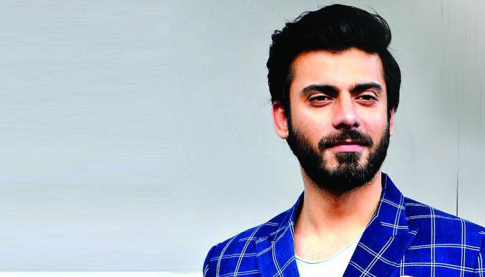 Fawad Khan not looking into Bollywood collaboration: