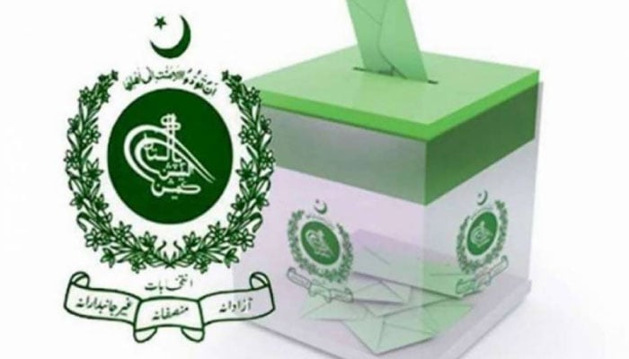 8 قومی، 3 پنجاب اسمبلی کے حلقوں میں ضمنی الیکشن کل ہوگا