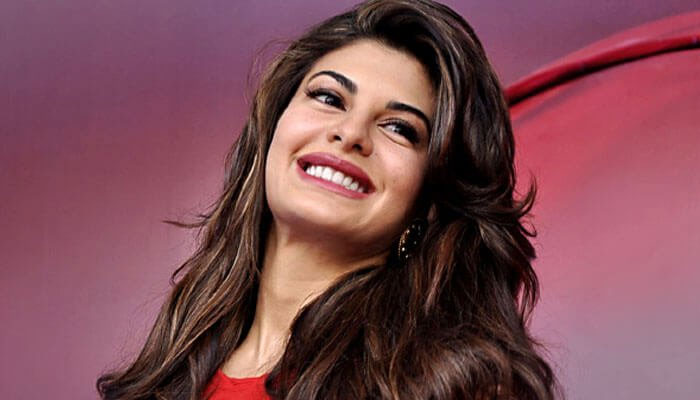 Jacqueline Fernandez makes rare public appearance, stuns in yellow