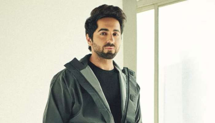 Ayushmann Khurrana's 'Doctor G' collects 5.25 crore on Day 2