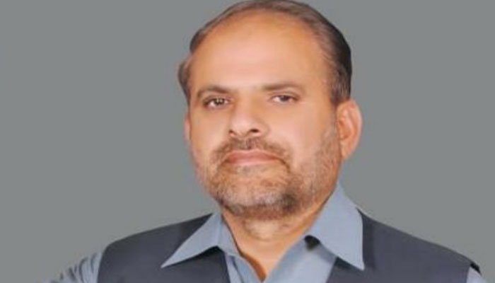 آزاد کشمیر کو ہائیڈرو پاور میں خودکفیل بنانے کےلئے اقدامات جاری ہیں، چوہدری رشید