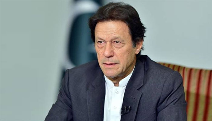 ملتان میں شکست پر صحافی کا سوال، عمران خان نے جواب تک نہ دیا