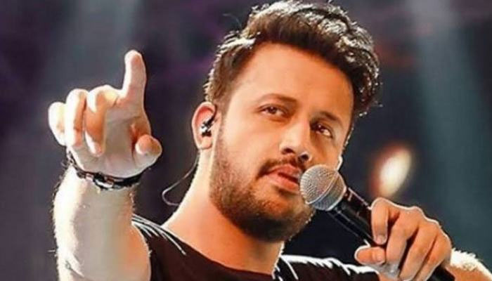 Atif Aslam's 'Moonrise' coming soon