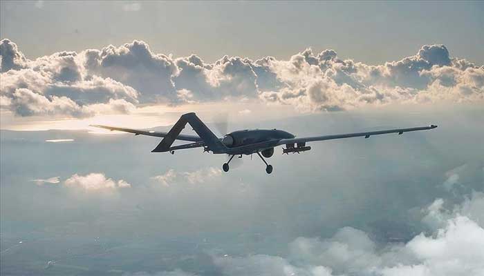 روس کو ڈرونز کی فراہمی، ایران کیخلاف پابندیوں کا اعلان آج کریں گے، برطانیہ