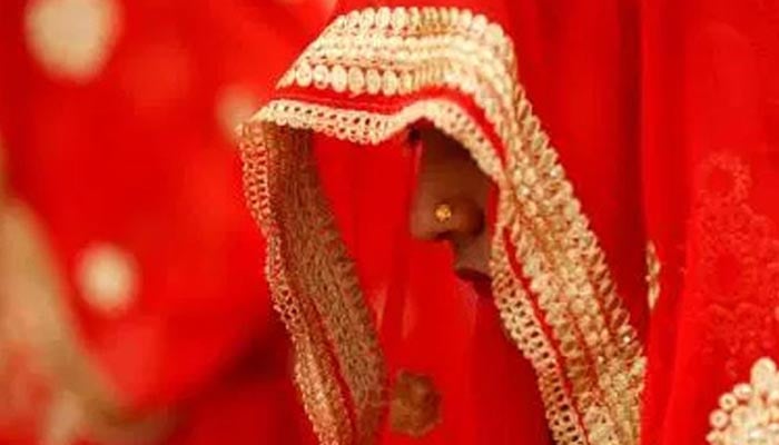 بہاولپور، 14 سالہ لڑکی کی شادی کی کوشش ناکام