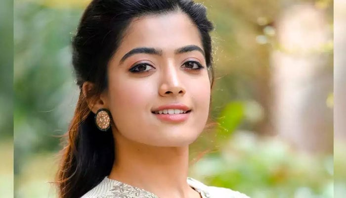 رشمیکا مندانا کو اداکاری میں کوئی خاص دلچسپی نہیں تھی