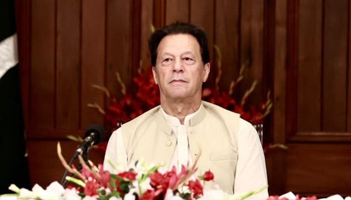 اسٹیبلشمنٹ کی ضرورت نہ پہلے تھی نہ اب ہے، عمران خان