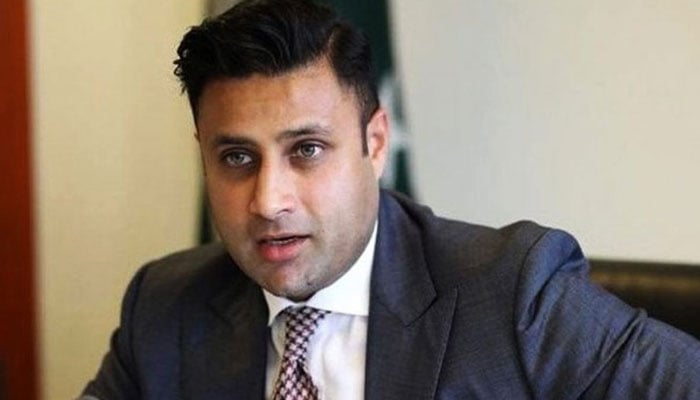 راستے تب ہی کھلیں گے جب خان صاحب کہیں گے، زلفی بخاری