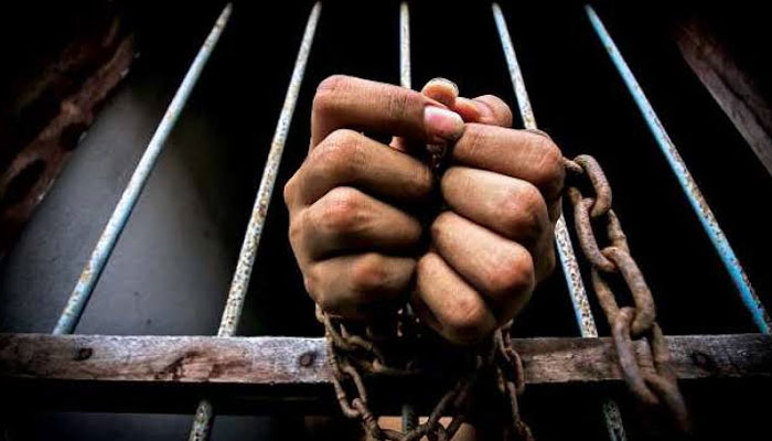 ترکیہ میں قید پاکستانی کی رہائی کے احکامات جاری