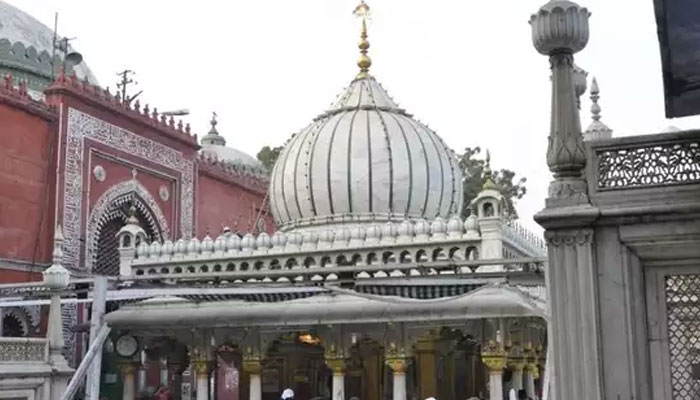 حضرت خواجہ نظام الدین اولیاء ؒ