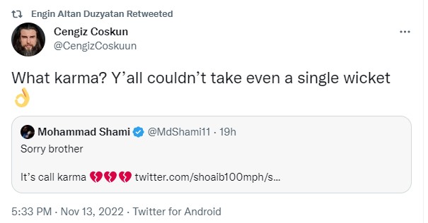 فوٹو، ٹوئٹر