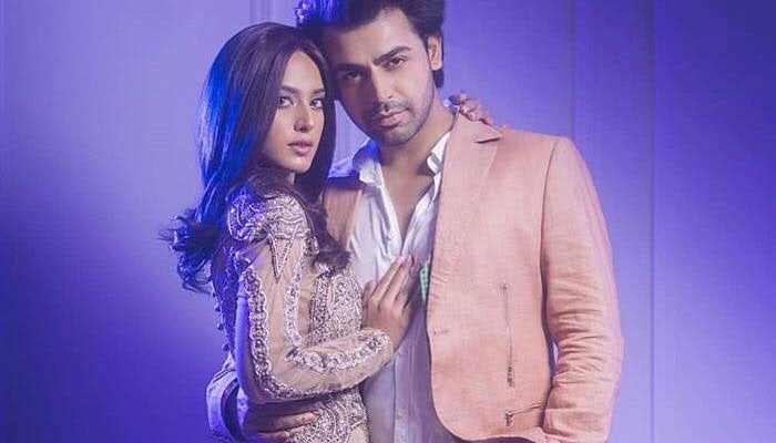 Iqra Aziz, Farhan Saeed to make a comeback after 'Suno Chanda' 