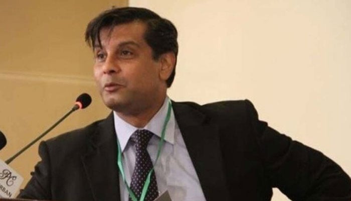 مقتول صحافی ارشد شریف کا سامان پاکستان پہنچا دیا گیا