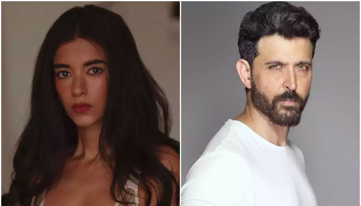 Hrithik Roshan on living together with Saba Azad: "There is no truth to this" 