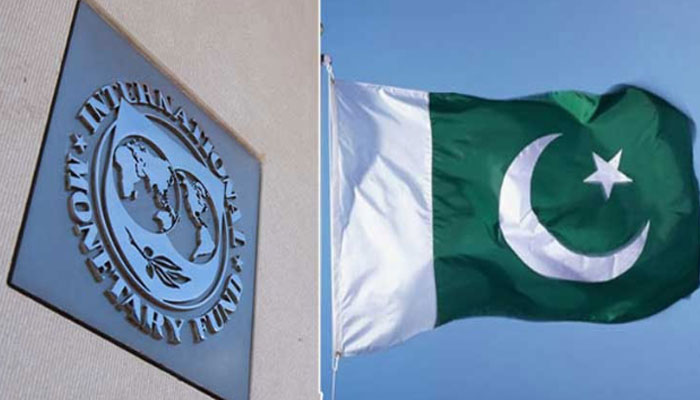 پاکستان کو معاشی استحکام کیلئے تیزی سے اصلاحات کی ضرورت ہے، ایسٹر پریز