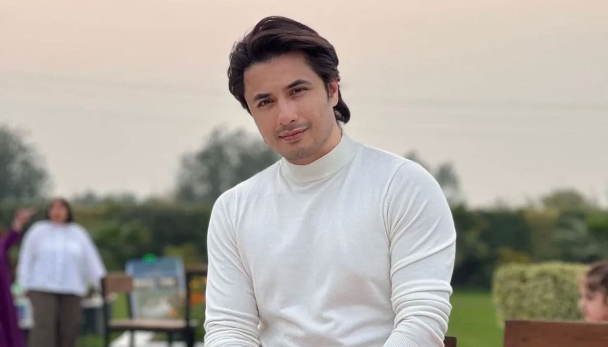 Ali Zafar comes out with his kidnapping details on a public forum: See