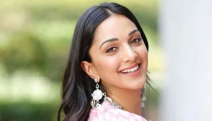 Kiara Advani teases new announcement: 