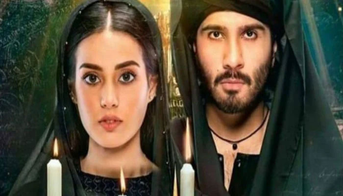 Iqra Aziz does not wish to share the screen with Feroze Khan; Here's Why 